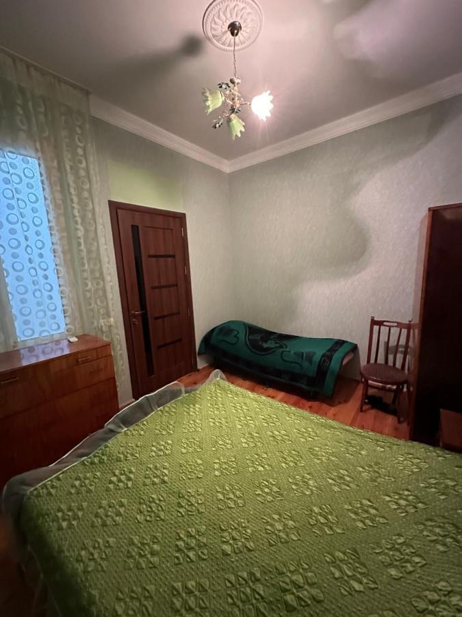Mate Guesthouse Сігнагі Екстер'єр фото