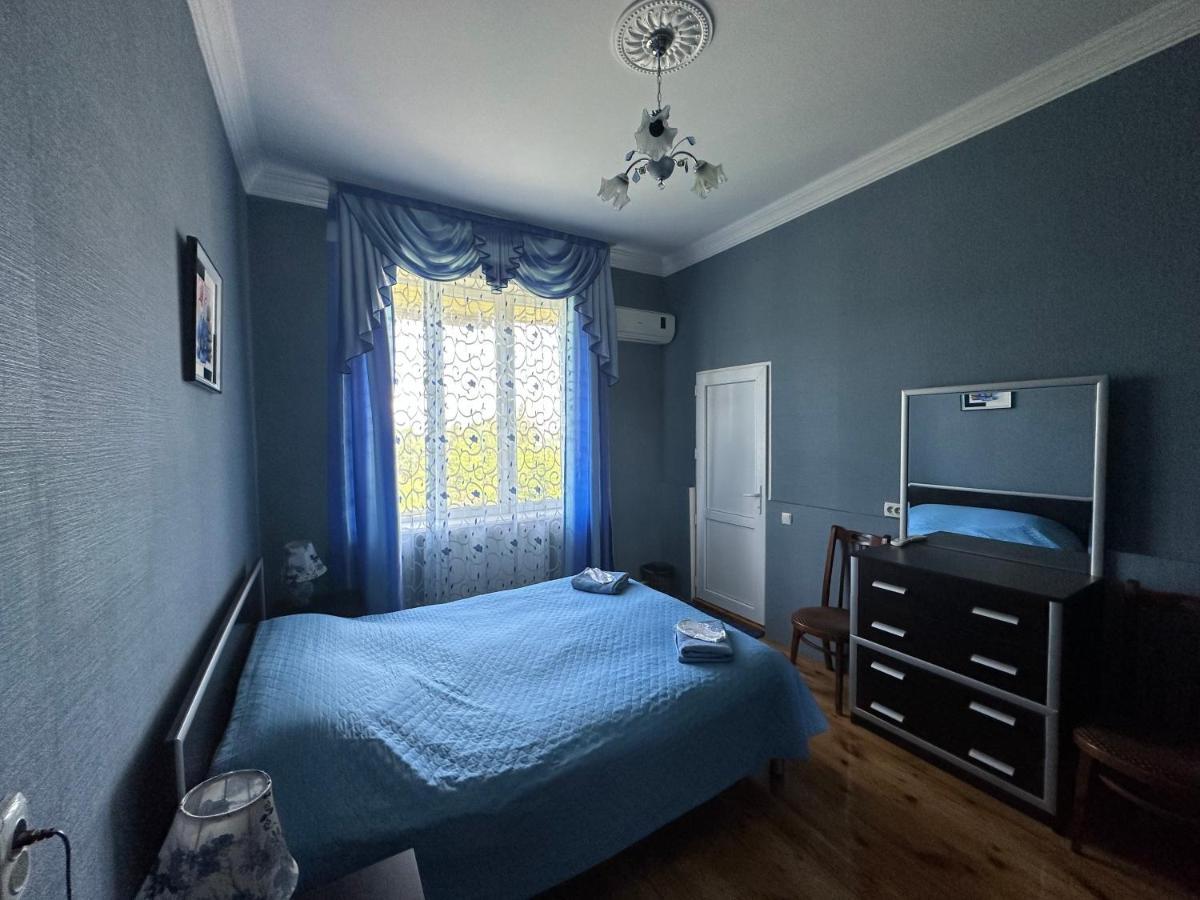 Mate Guesthouse Сігнагі Екстер'єр фото