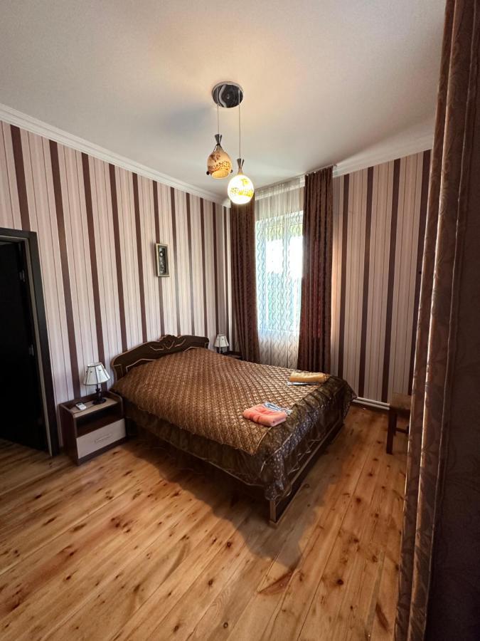 Mate Guesthouse Сігнагі Екстер'єр фото